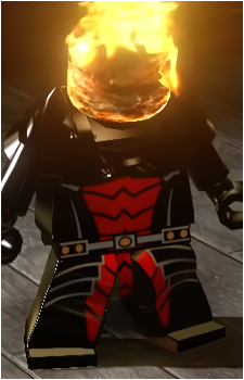 Dormammu