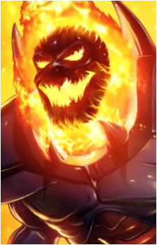 Dormammu