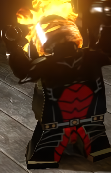 Dormammu's image