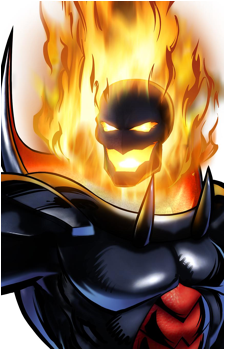 Dormammu