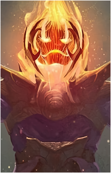 Dormammu