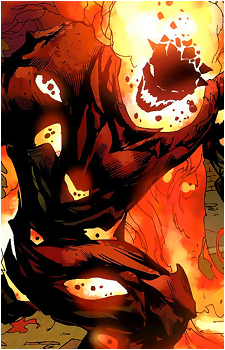 Dormammu