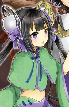 Rasti's image