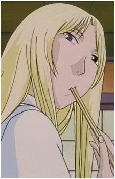 Urumi Kanzaki