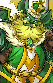 King Hagan's image