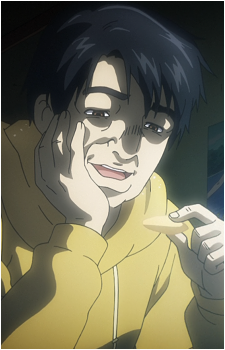 Sakai's image