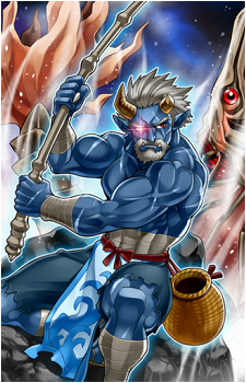 Grappler Angler's image