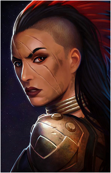 Verse {Tyranny}'s image