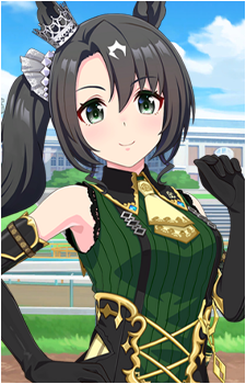 Satono Crown's image