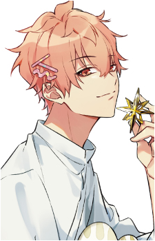 Koi Kisaragi