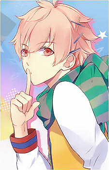 Koi Kisaragi