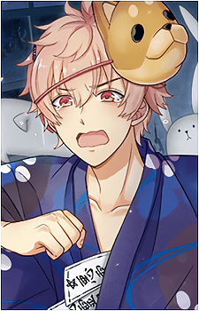 Koi Kisaragi