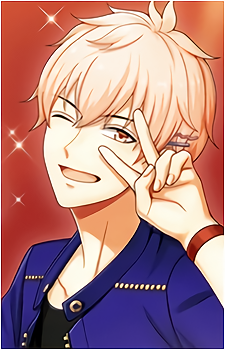 Koi Kisaragi