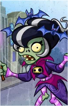 Inmorticia's image