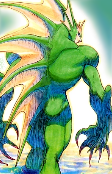 Rikuo