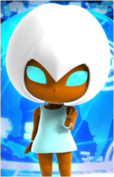 TRAN {IIDX}'s image