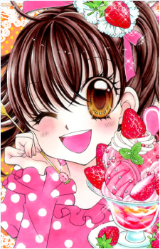 Ichigo Amano