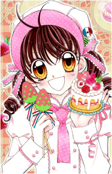 Ichigo Amano