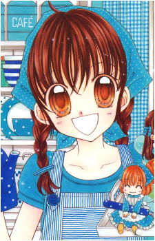 Ichigo Amano