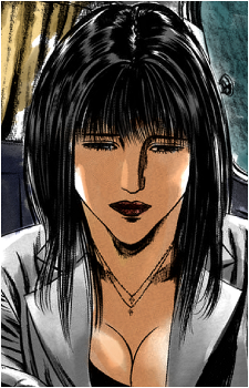 Nanako Nanase's image