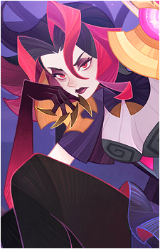 Scarlet {AFK}