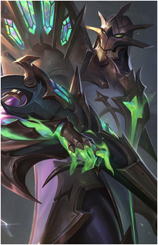 Jhin