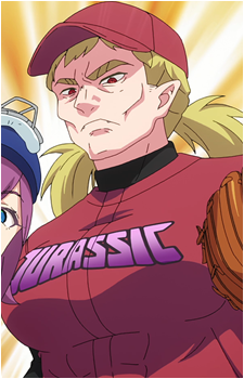 Terano Saurko's image