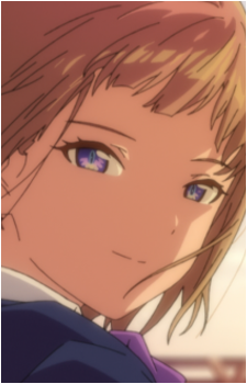 Kano Minami's image