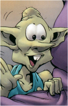 Gluby's image