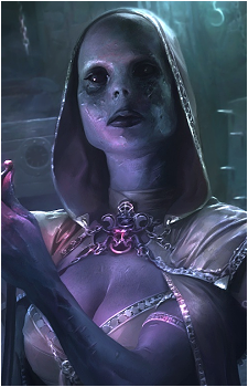 Nin {MTG}'s image