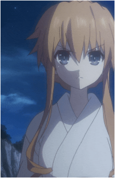 Kaguya Yamai