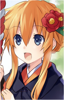 Kaguya Yamai