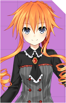 Kaguya Yamai