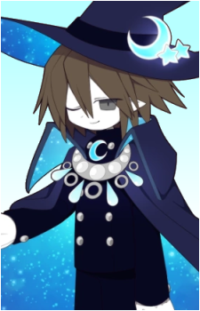 Meikai's image