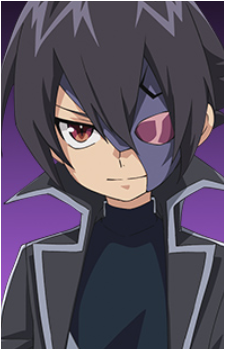 Magnus Black's image