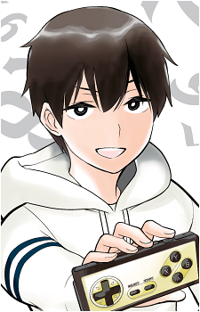 Kuzuno Sekai's image