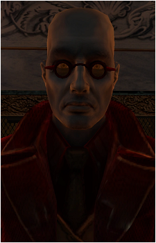 Maximillian Strauss