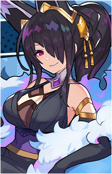 Cassandra's image