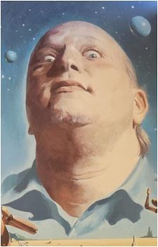 Allen's image