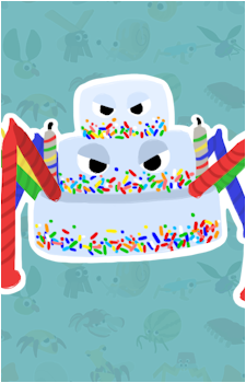 Daddy Cakelegs's image