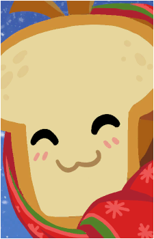 Toastie {Multiversus}