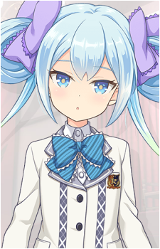 Arisu Suzushima's image