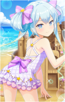 Arisu Suzushima