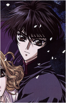 Kamui Shirou