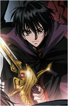 Kamui Shirou