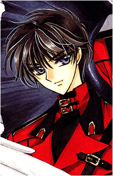 Kamui Shirou