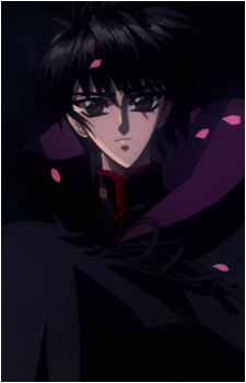 Kamui Shirou
