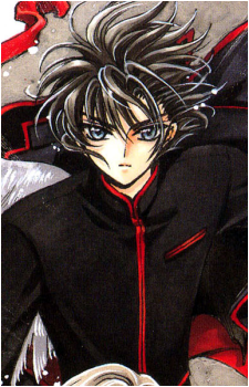 Kamui Shirou