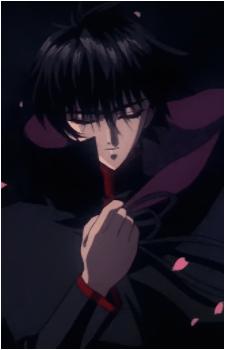Kamui Shirou