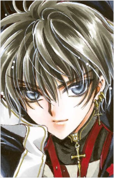 Kamui Shirou
